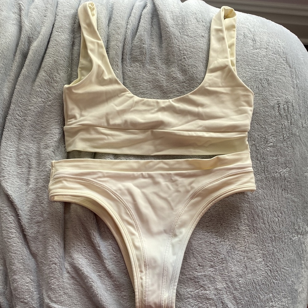 fae swim bikini